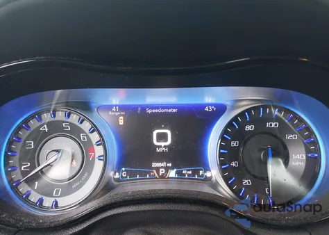 2015 Chrysler 300 300S from USA, damaged, VIN 2C3CCAGGXFH904511